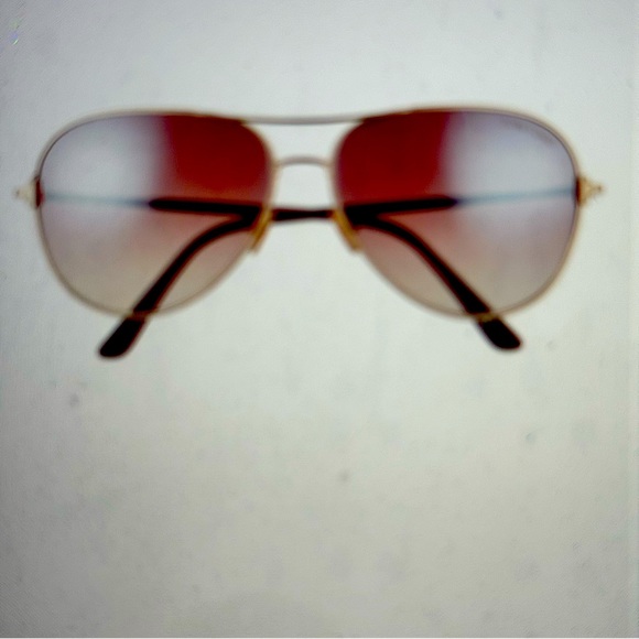 Tom Ford Sunglasses - Picture 3 of 7